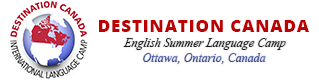 デスティネーションカナダ（Destination Canada）サマーキャンプ トップ