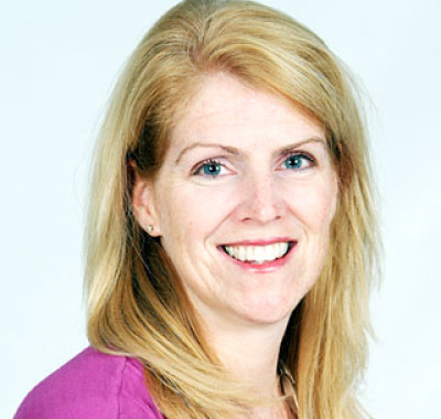 Kerry Pilgrim-Rodgers
