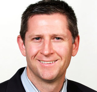 Derek Rodgers