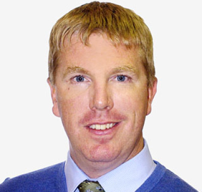 Dr. Kevin Connor