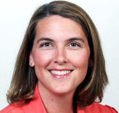 Krista Pilgrim