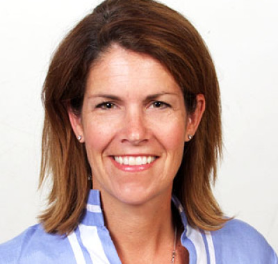 Mary Kay McClelland