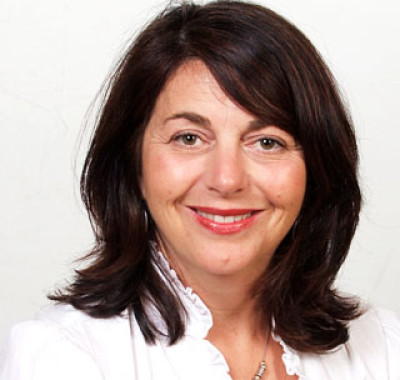 Oriana Laderoute