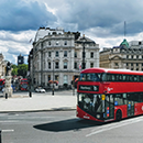 乗り降り自由のロンドン市内観光Big Busツアー